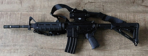 Image for Smith&Wesson model M&P 15