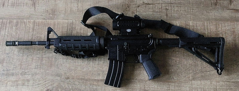 Image 1 for Smith&Wesson model M&P 15