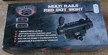 Image 4 for Smith&Wesson model M&P 15