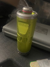 Image pour TRMR-E1 Sound Grenade Impact Grenade