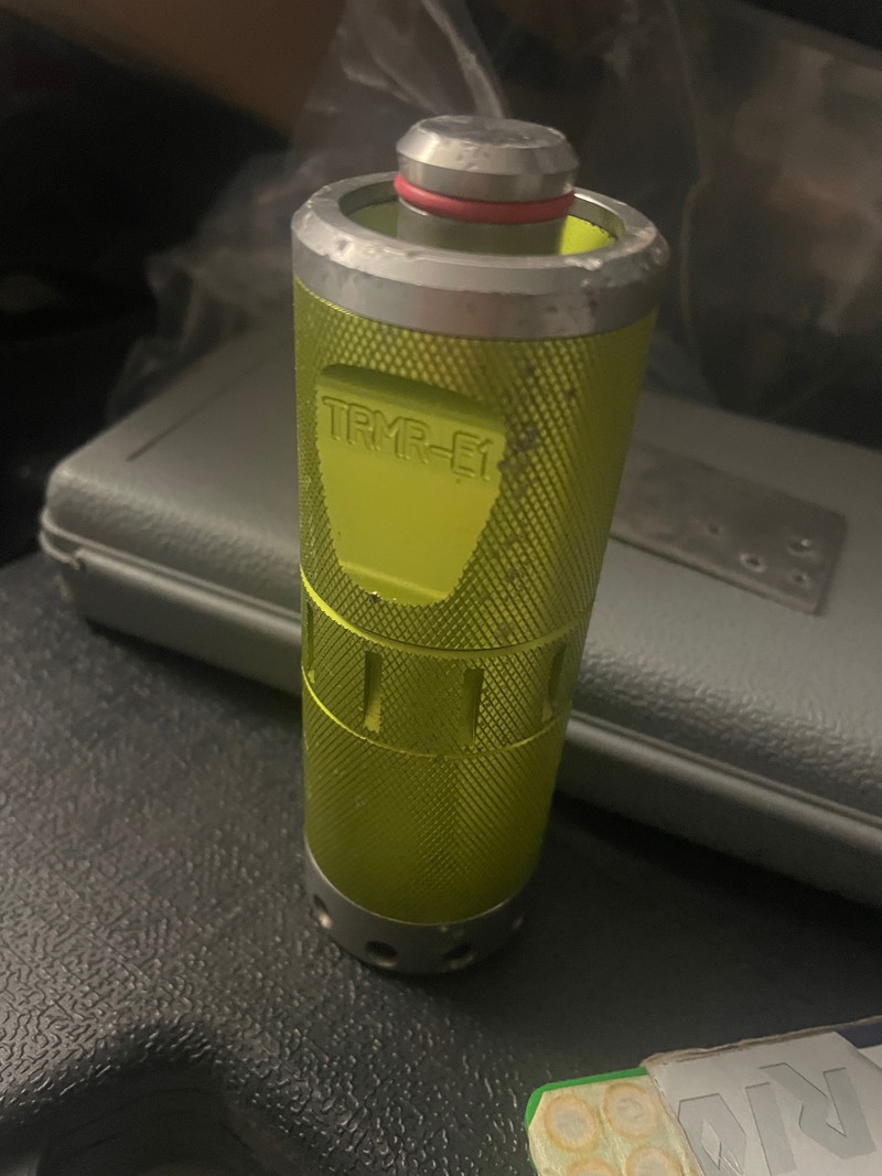 Imagen 1 de TRMR-E1 Sound Grenade Impact Grenade