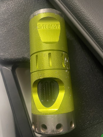 Imagen 2 de TRMR-E1 Sound Grenade Impact Grenade