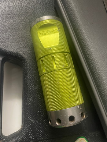 Imagen 3 de TRMR-E1 Sound Grenade Impact Grenade