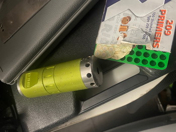 Imagen 4 de TRMR-E1 Sound Grenade Impact Grenade