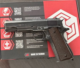 Imagen para 1911 ΜΟΛΩΝ ΛΑΒΕ / GBB AW customs