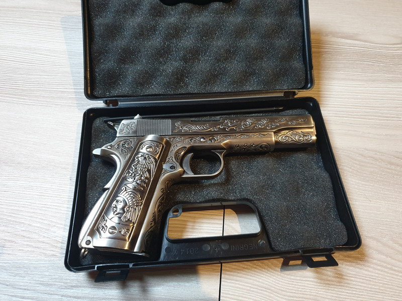 Imagen 1 de We 1911 floral pattern