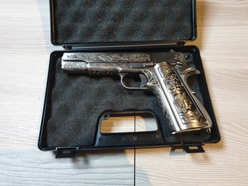 Imagen 2 de We 1911 floral pattern