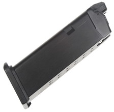 Afbeelding van Magazine G19 Gen 5 MOS, GAS, 15 BB, Umarex
