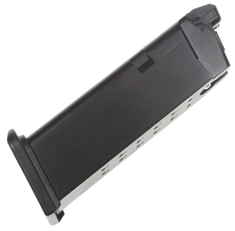 Imagen 1 de Magazine G19 Gen 5 MOS, GAS, 15 BB, Umarex