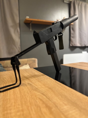 Image 2 pour MAC-10 Tokyo Marui // Neuf