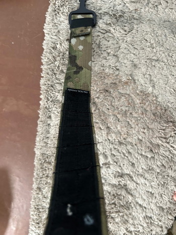 Image 2 for GBRS Raider Belt