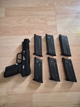 Afbeelding van Five-Seven Tokyo Marui