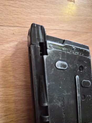 Image 4 pour Five-Seven Tokyo Marui