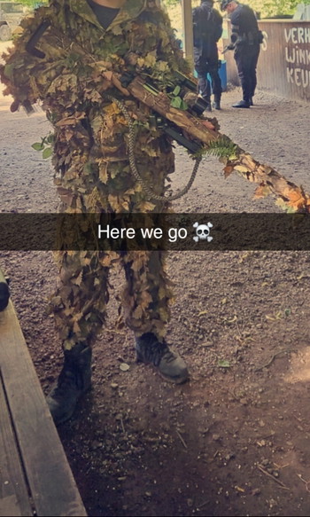 Bild 2 für Sniper hpa