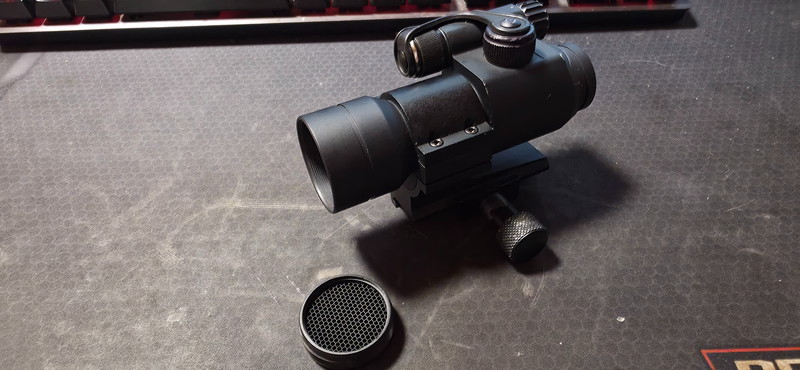 Bild 1 für Aimpoint M2