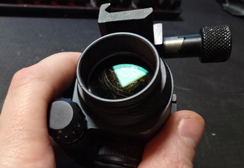 Imagen 3 de Aimpoint M2