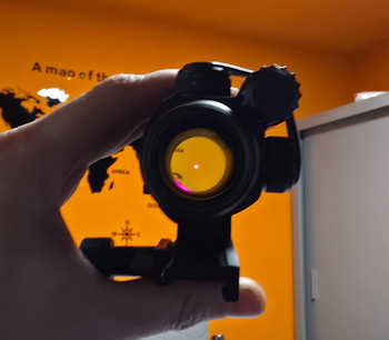 Imagen 5 de Aimpoint M2