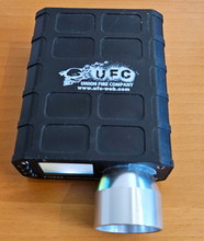 Image for UFC Chronograph