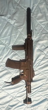 Afbeelding van HK416C polarstar kythera