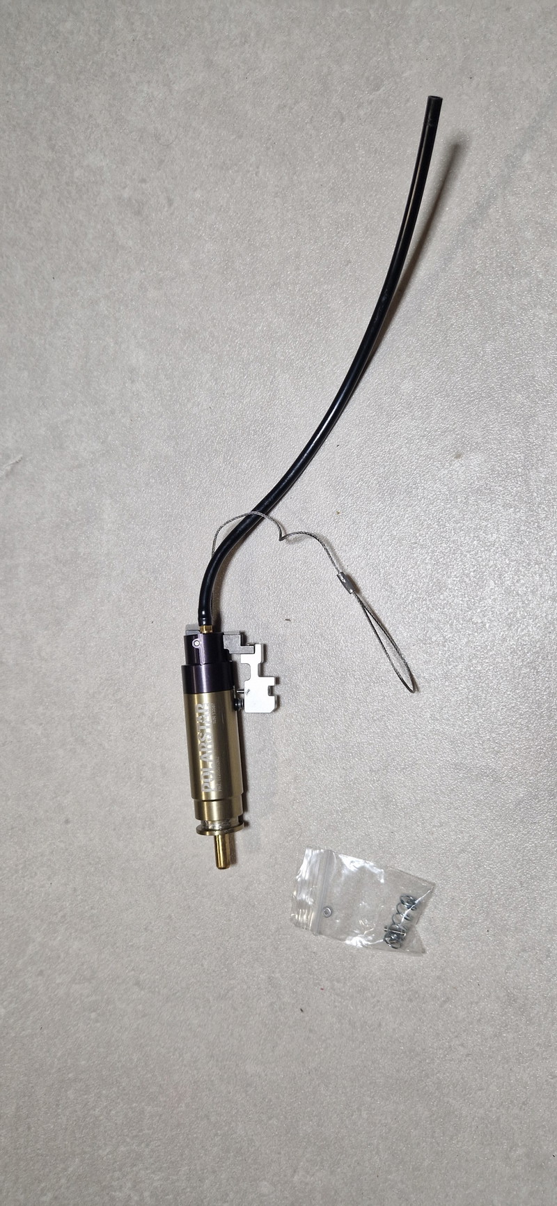 Bild 1 für Polarstar kythera V2 M4