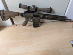 Image pour M110A1