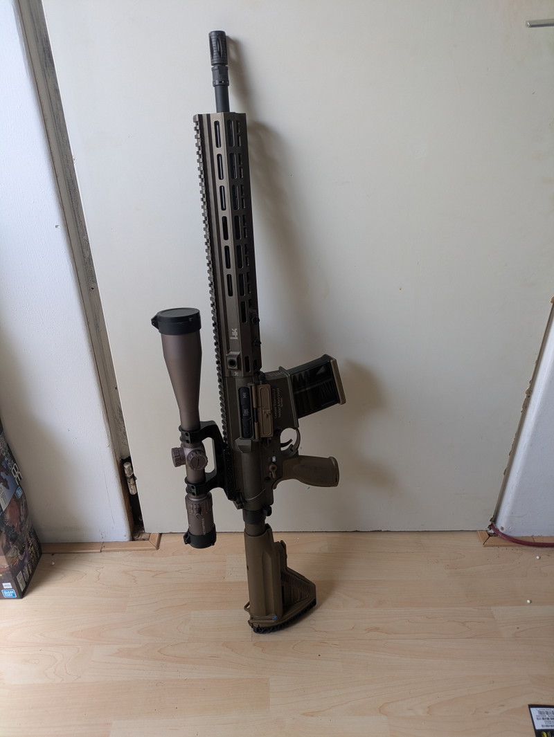 Imagen 1 de M110A1