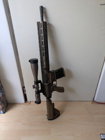 Image 2 for M110A1