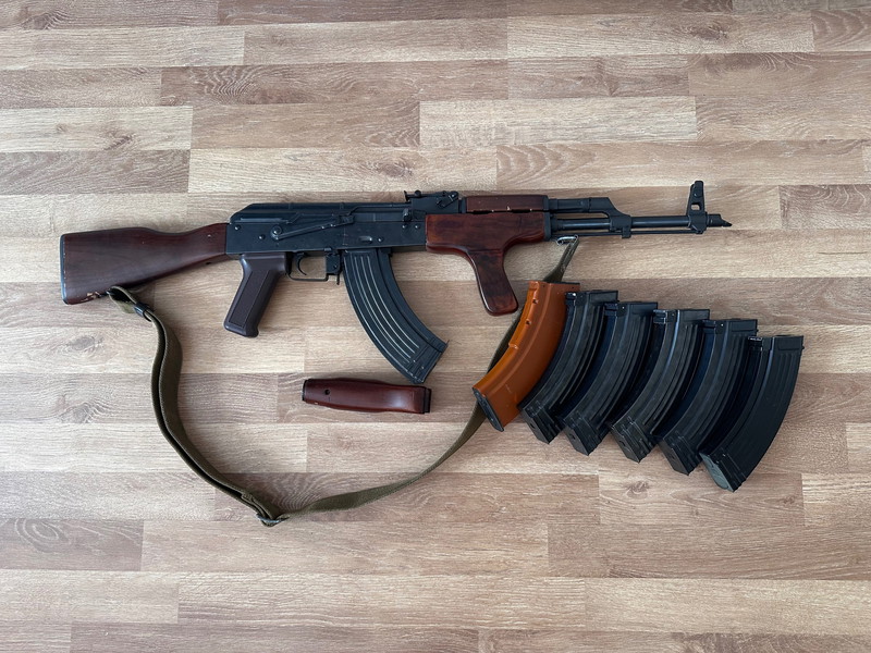 Imagen 1 de E&L AKM