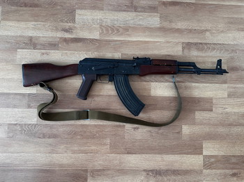 Imagen 2 de E&L AKM