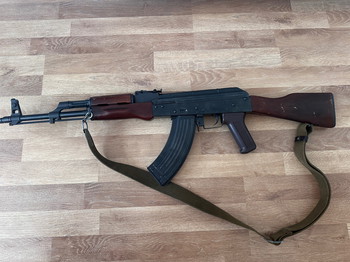 Imagen 3 de E&L AKM