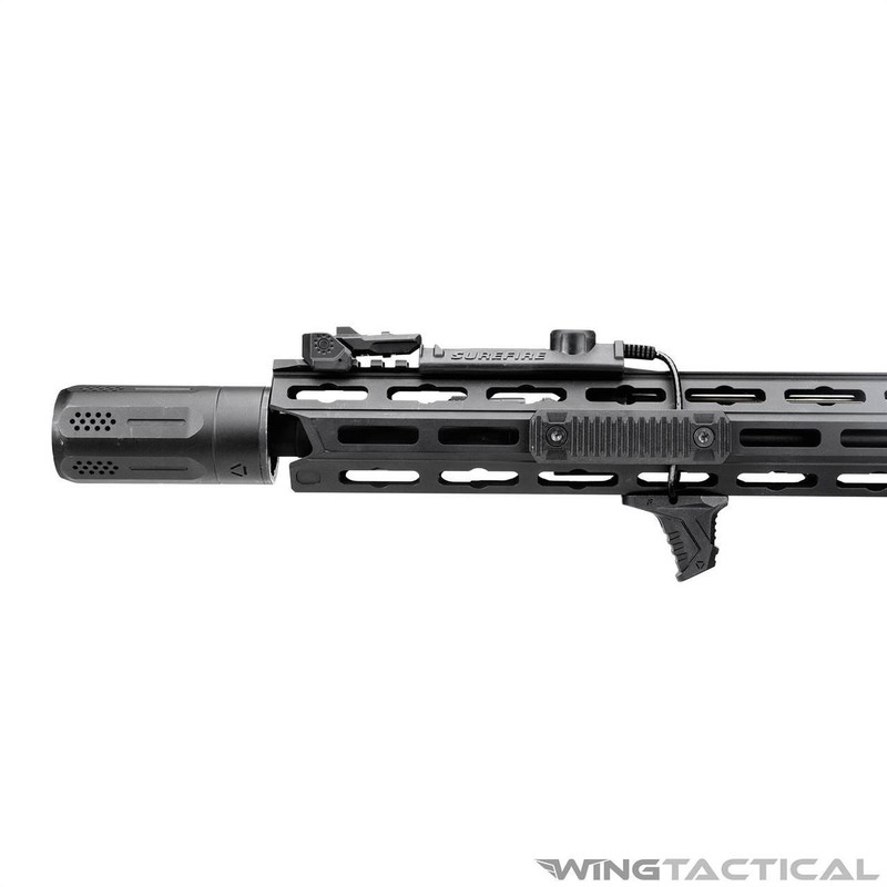 Afbeelding 1 van Strike Industries Link Mini Handstop M-lok