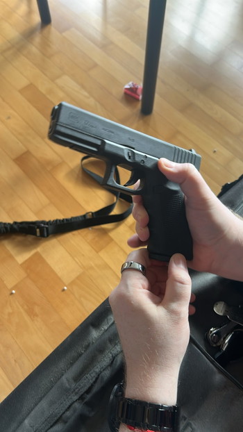 Image 3 for GC 16 Wild Hog 13.5 + Glock 17 Gen 4