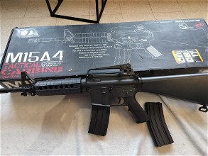 Image pour M15a4 clasic army