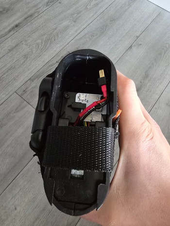 Image 2 pour CYMA P90 met Perun mosfet (5magazijnen)