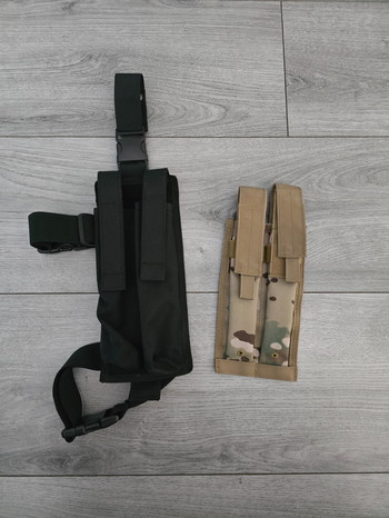 Image 5 pour CYMA P90 met Perun mosfet (5magazijnen)