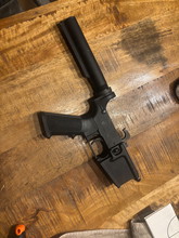 Image pour Vfc mk18 gbb lower receiver