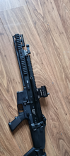 Image pour PWS Scar Extension Rail