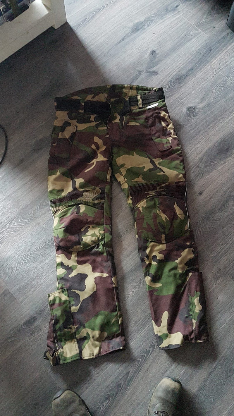 Image 1 for Scotcchlite M3 Broek