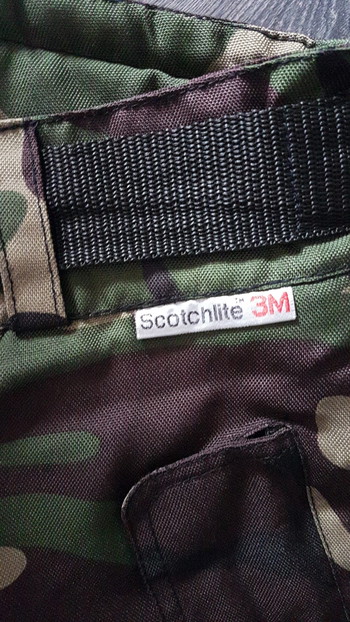 Image 2 for Scotcchlite M3 Broek