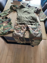Imagen para Woodland kleding set