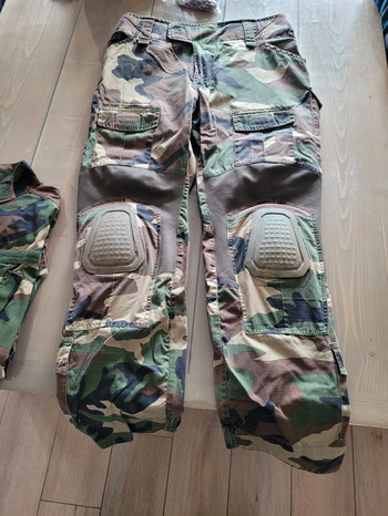 Imagen 2 de Woodland kleding set