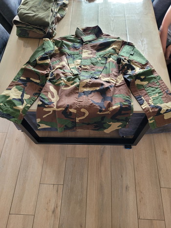 Imagen 3 de Woodland kleding set