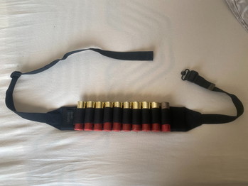 Image 2 for shotgun shells  + sling