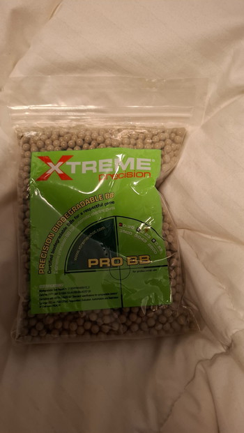 Image 2 for BB's nieuw in verpakking