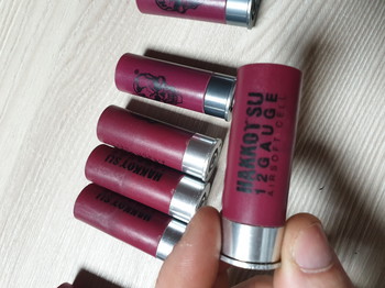 Image 2 pour Cartridges shotgun aps