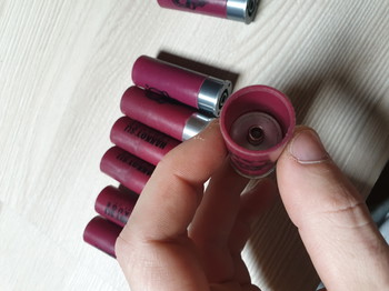Image 3 pour Cartridges shotgun aps