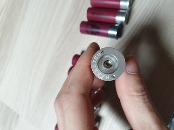 Image 4 pour Cartridges shotgun aps