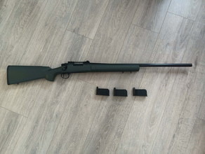 Image pour KJW M700