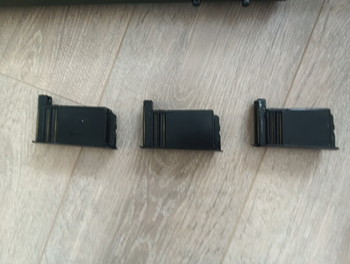 Imagen 2 de KJW M700