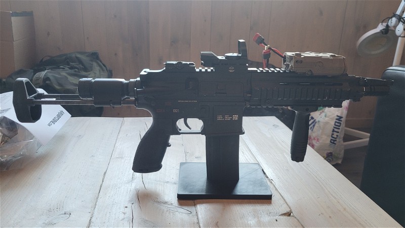 Afbeelding 1 van Specna Arms HK 416 (sa h01)